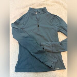 Legends Women’s Performance QZ